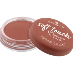 essence Soft Touch Mousse Blush 20