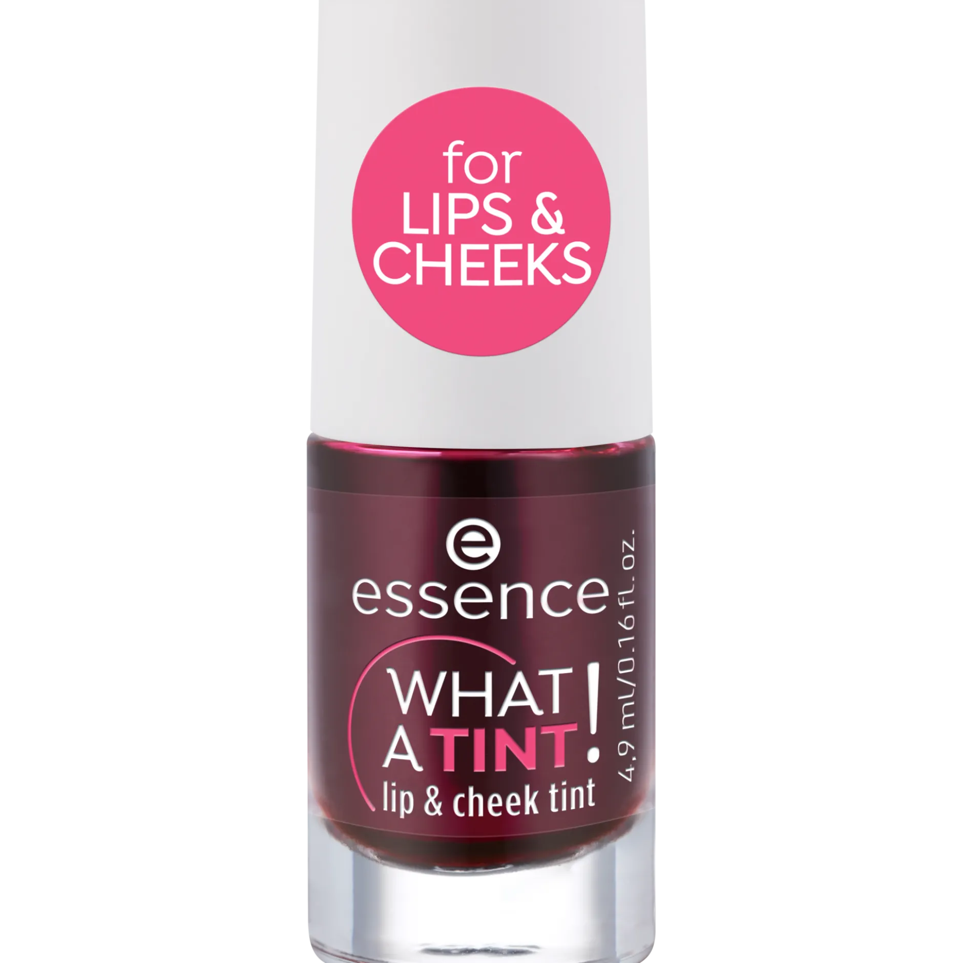 essence What a Tint! Lip & Cheek Tint 01