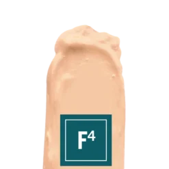 Esse Skincare Foundation Colour No.4 30 ml