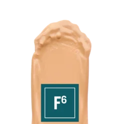 Esse Skincare Foundation Colour No.6 30 ml