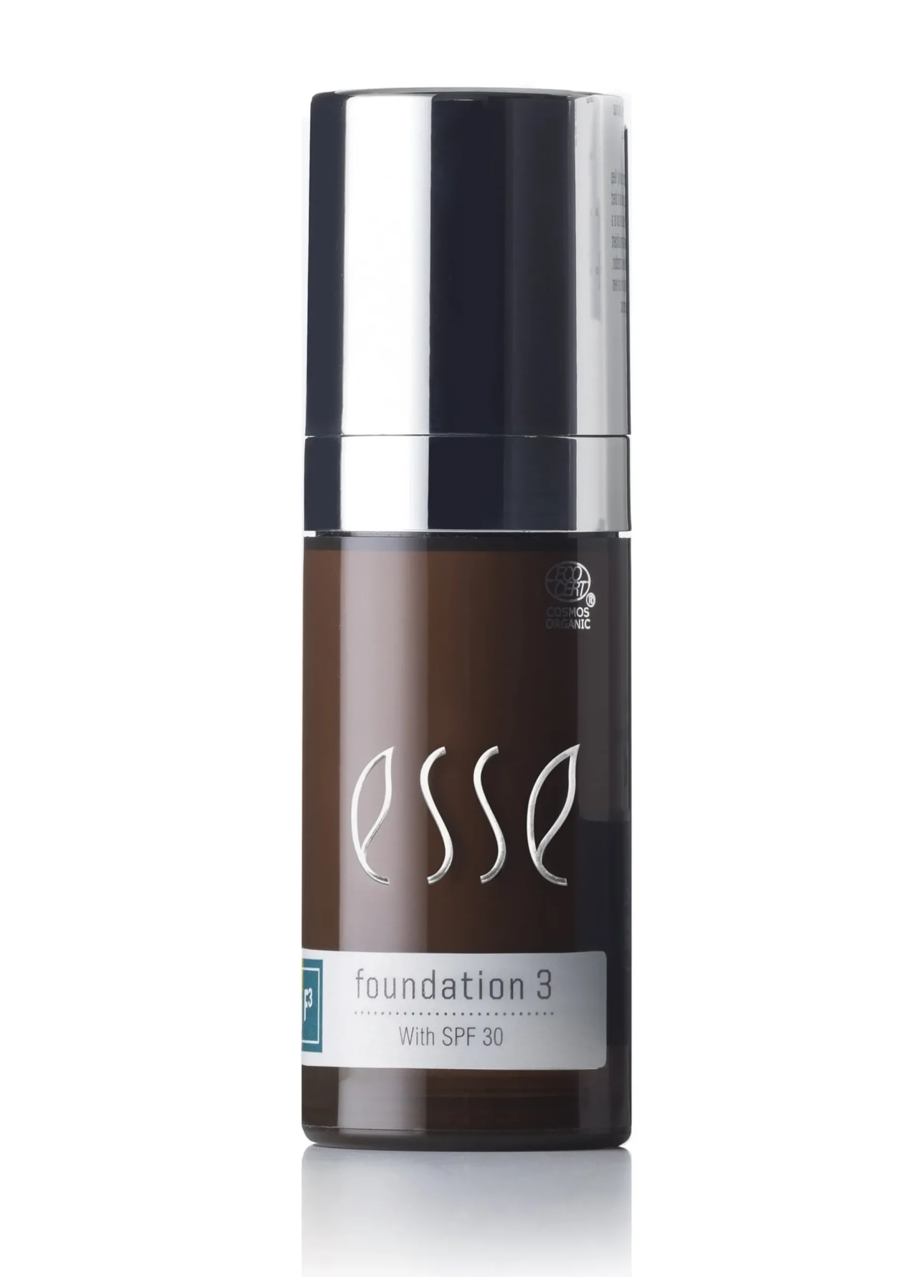 Esse Skincare Foundation Colour No.3 30 ml