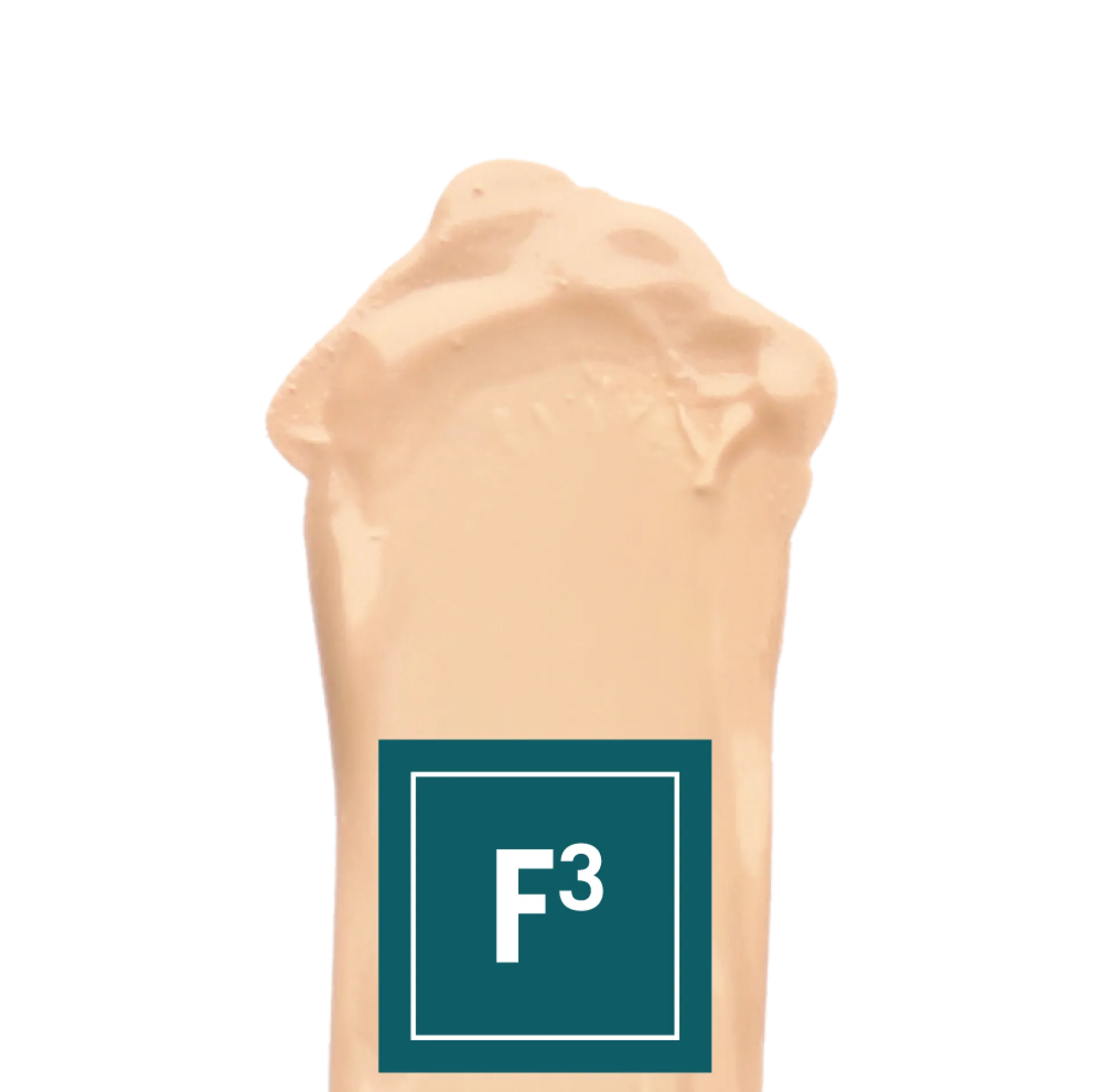 Esse Skincare Foundation Colour No.3 30 ml
