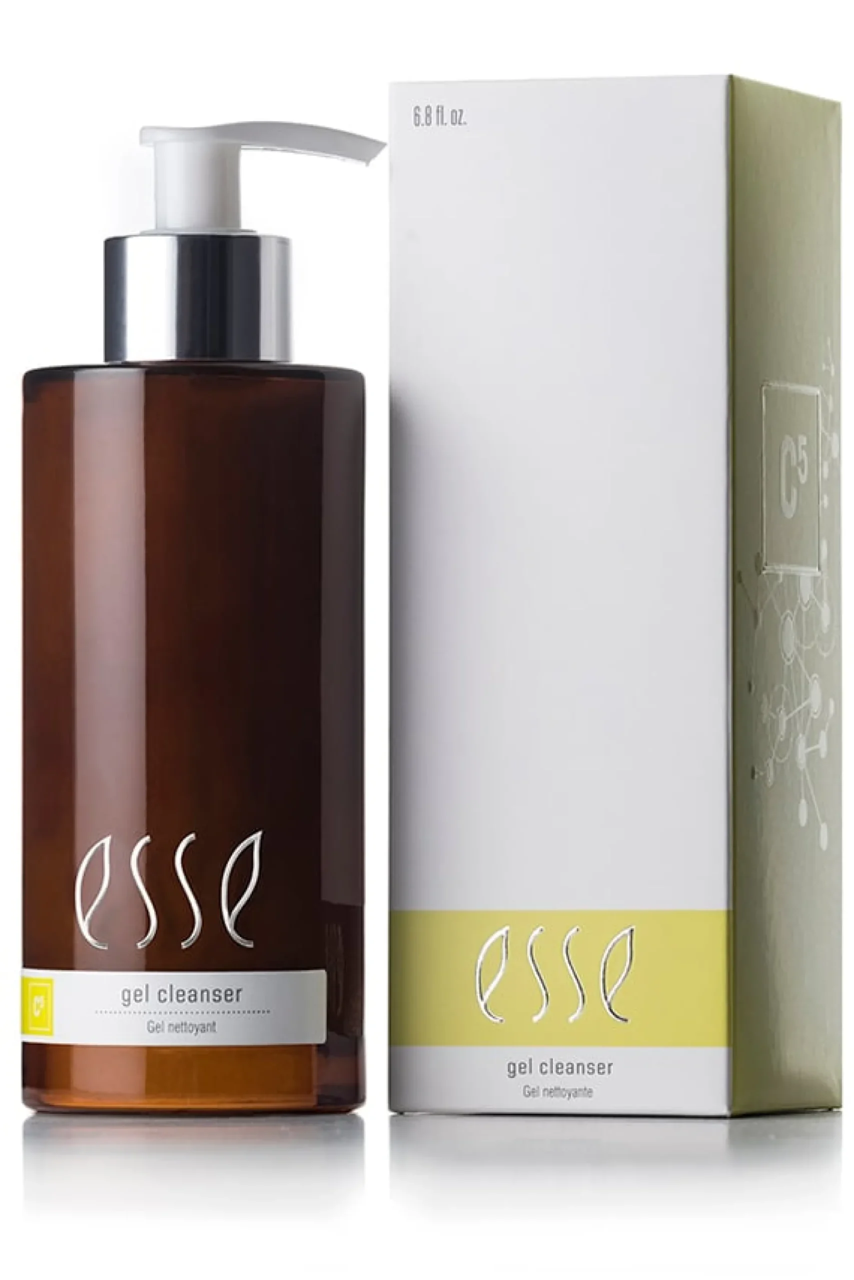 Esse Skincare Gel Cleanser200 ml