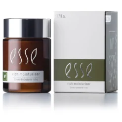 Esse Skincare Rich Moisturiser50 ml