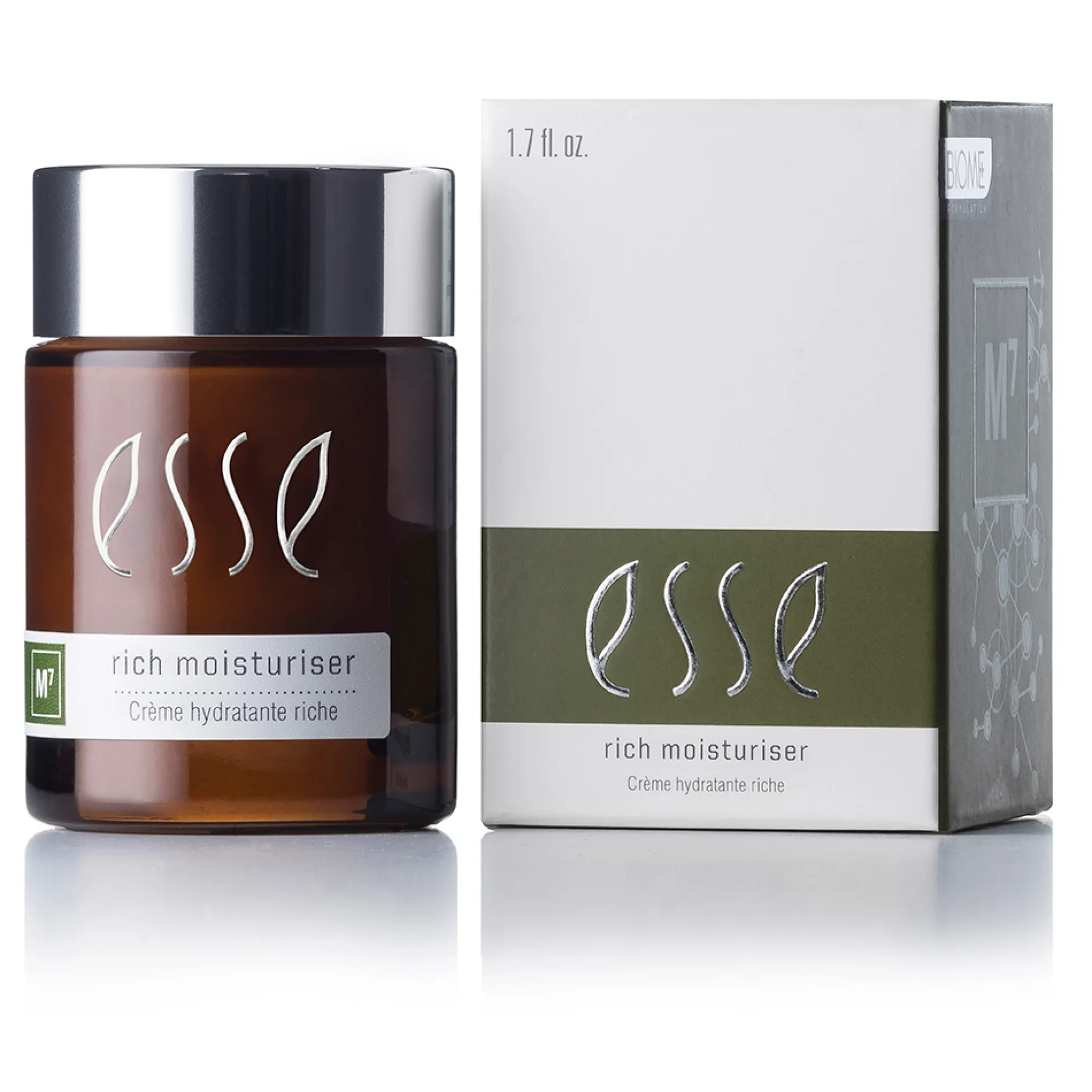 Esse Skincare Rich Moisturiser50 ml