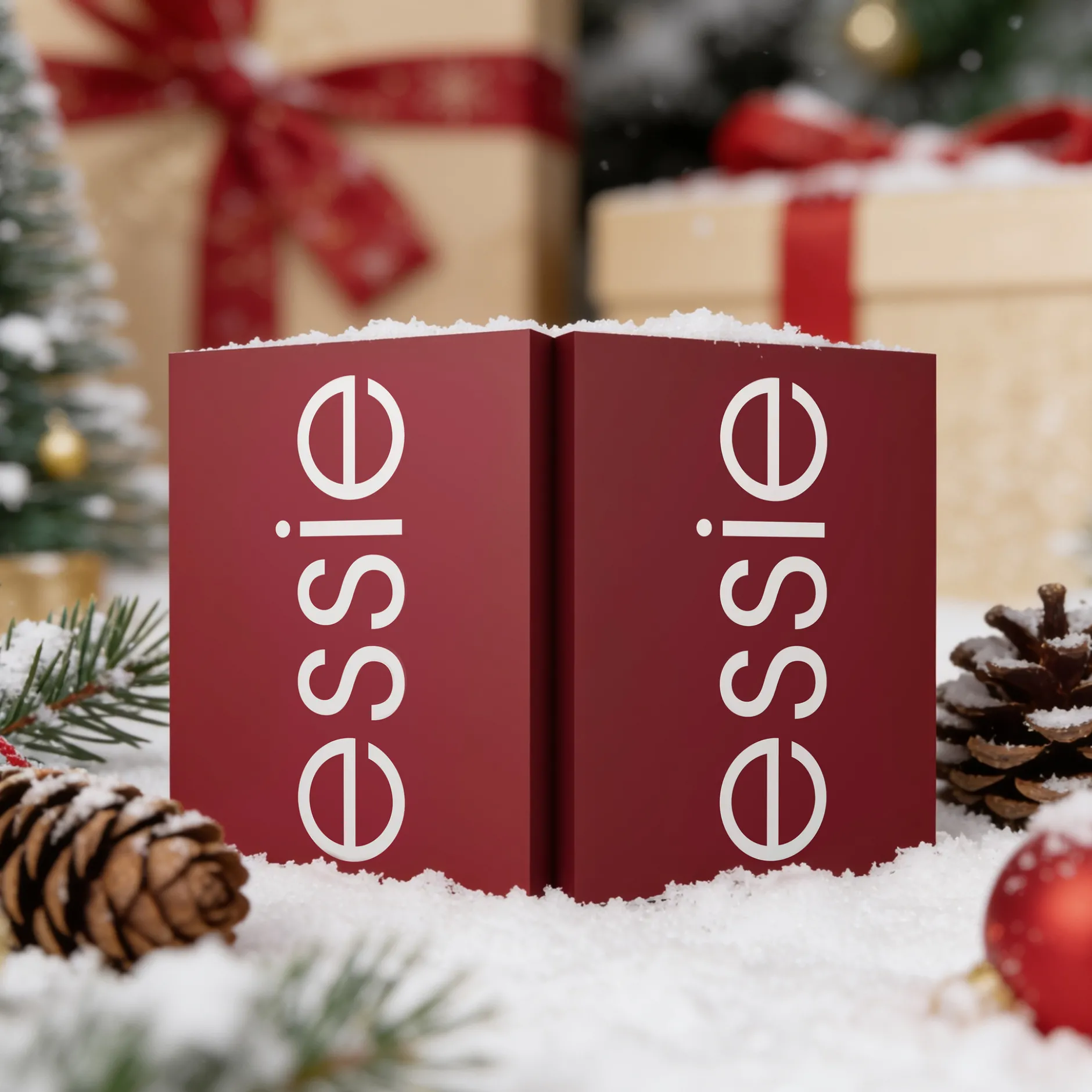 Essie Advent Calendar 2026