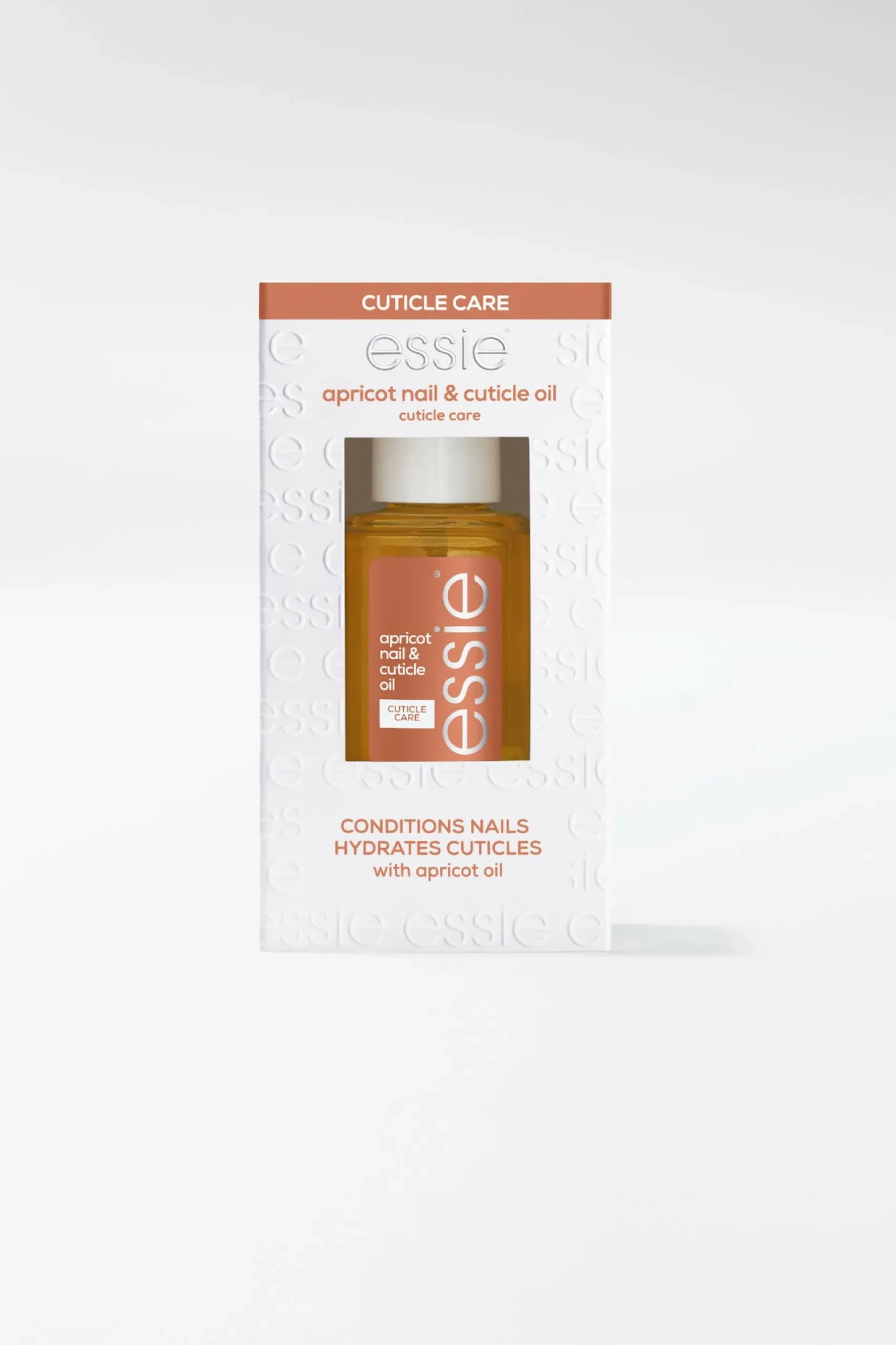 Essie Apricot Cuticle Oil 13,5 ml