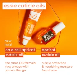 Essie Apricot Cuticle Oil 13,5 ml