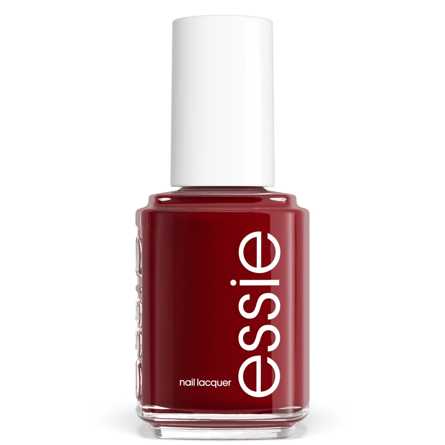 essie Color 50 Bordeaux 13,5 ml