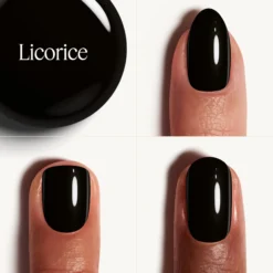 essie Color 88 Licorice 13,5 ml