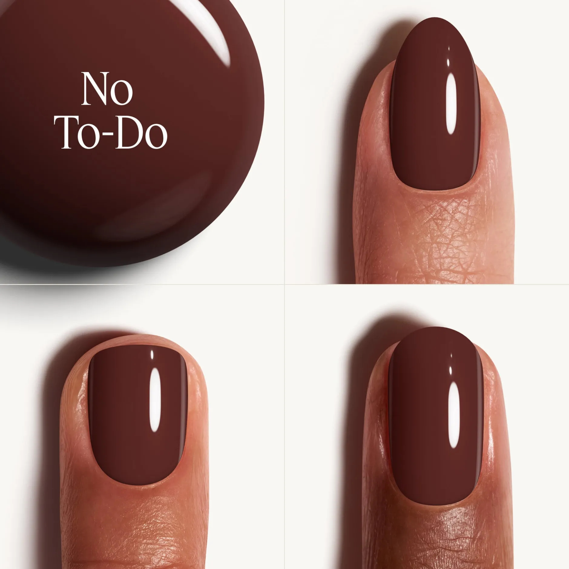 essie Color 897 No To-Do 13,5 ml