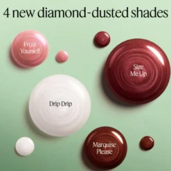 Essie Gel Couture Nail Polish 567 Frost Yourself 13,5 ml