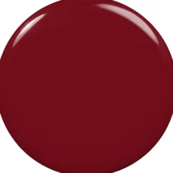 essie Gel Couture 509 Paint The Gown Red 13,5 ml