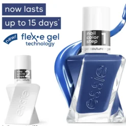 essie Gel Couture 10 Sheer Fantasy 13,5 ml