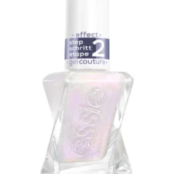 essie gel couture special effect nail polish 563 blushed metal 13,5 ml