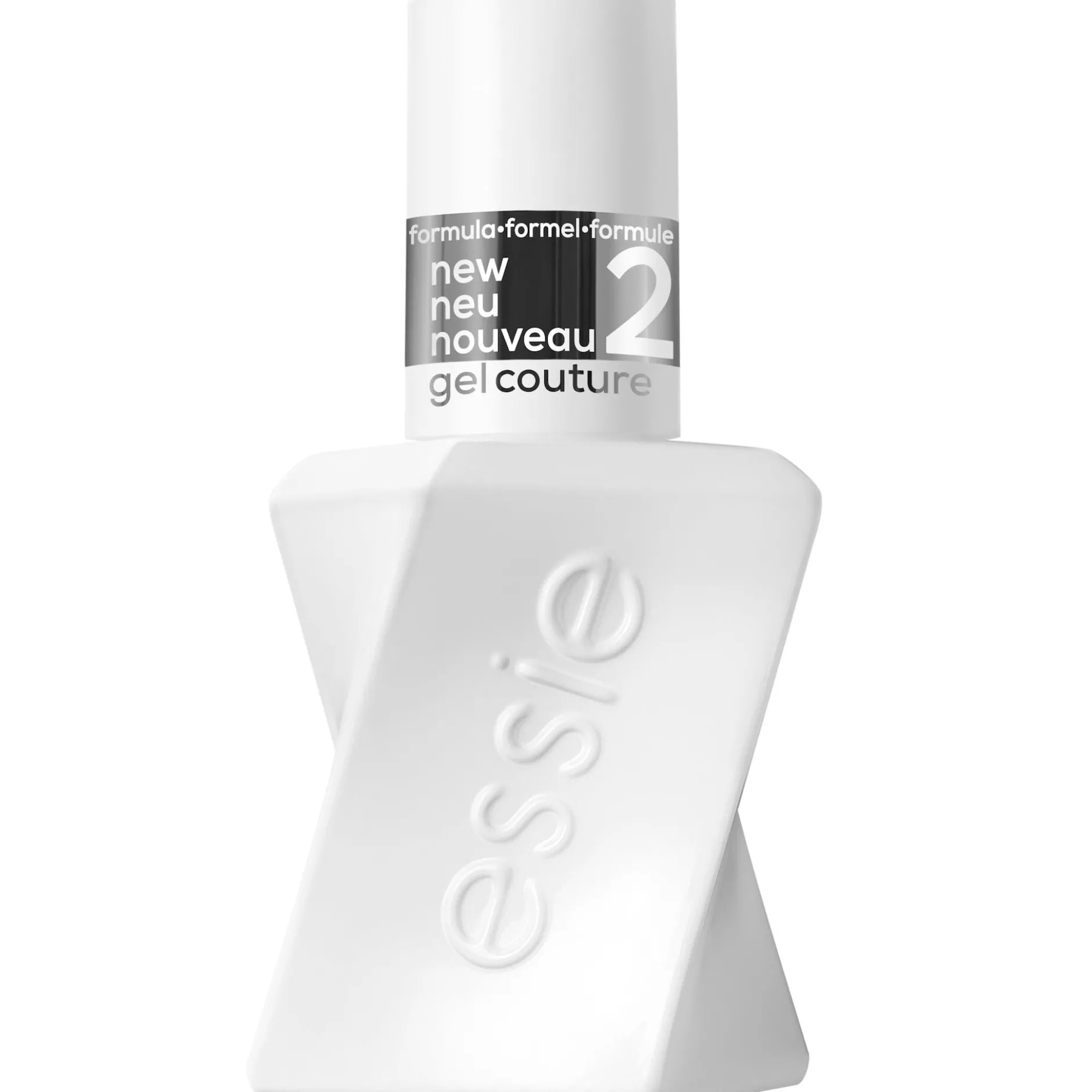 essie Gel Couture 00 Top Coat 13,5 ml