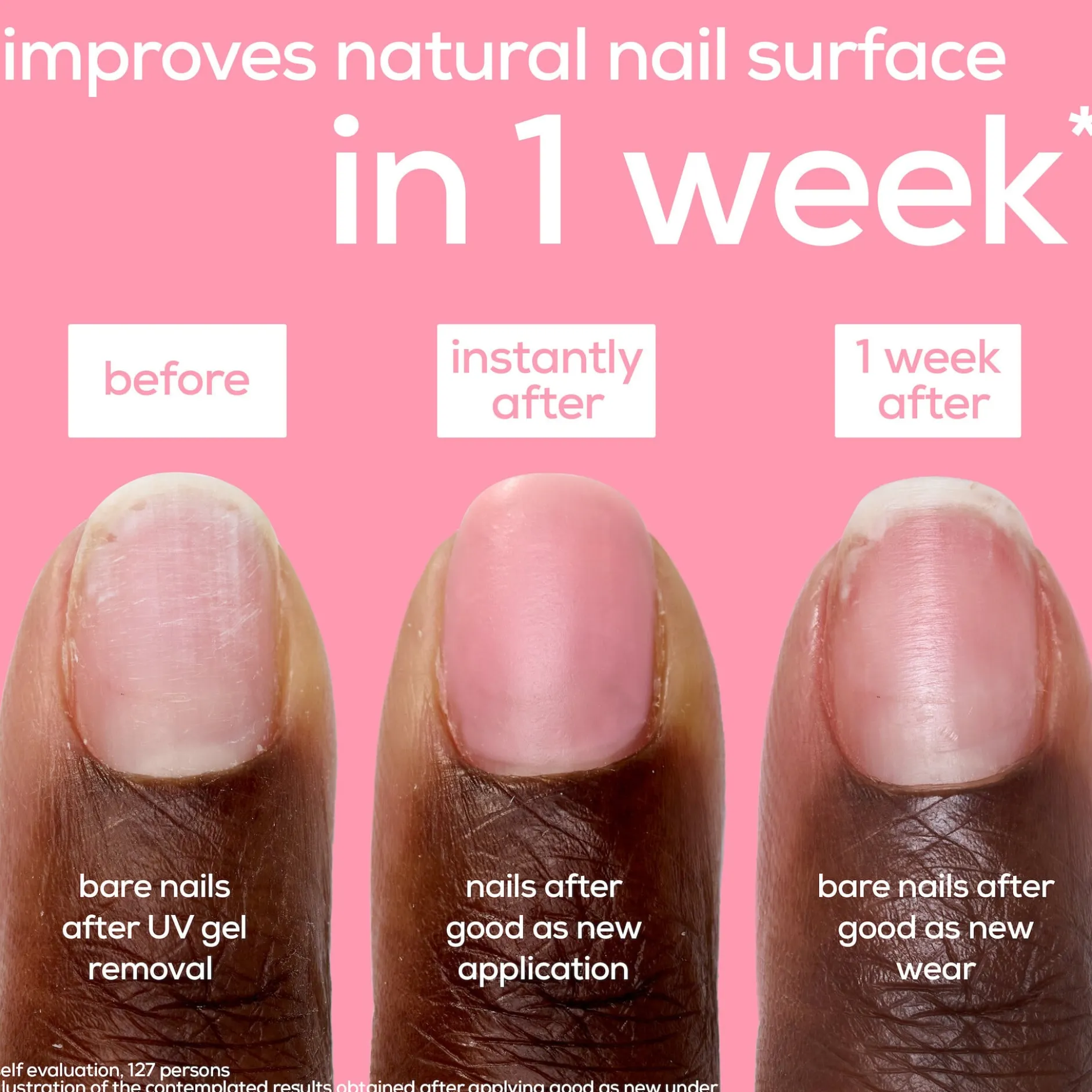 essie Good As New Nail Perfector 13,5 ml