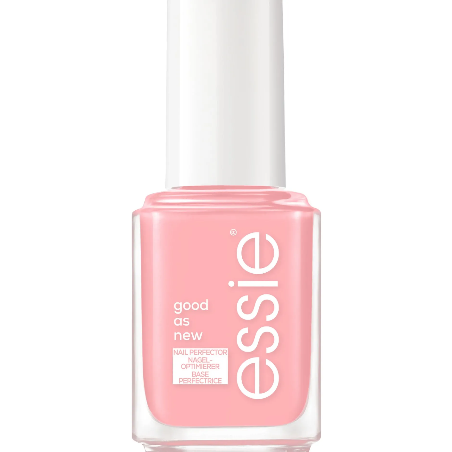 essie Good As New Nail Perfector 13,5 ml