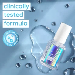 essie Hard To Resist Advanced Clear 13,5 ml