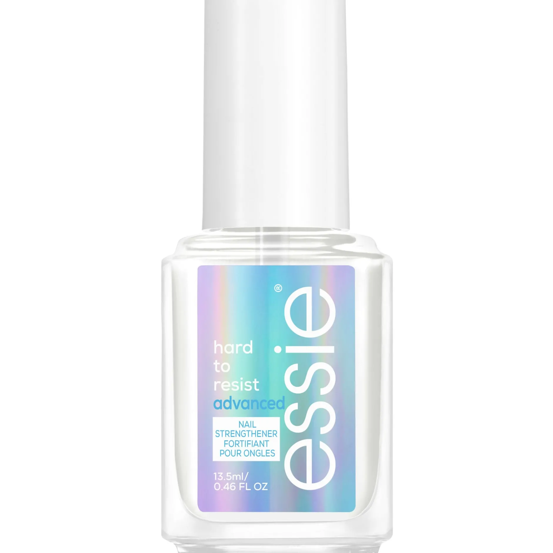essie Hard To Resist Advanced Clear 13,5 ml