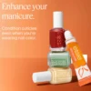 essie On-A-Roll Apricot Cuticle Oil 13,5 ml