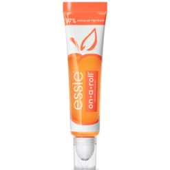 essie On-A-Roll Apricot Cuticle Oil 13,5 ml