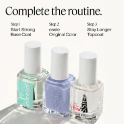 essie Original Nagellack 991 New Day New Me 13,5 ml