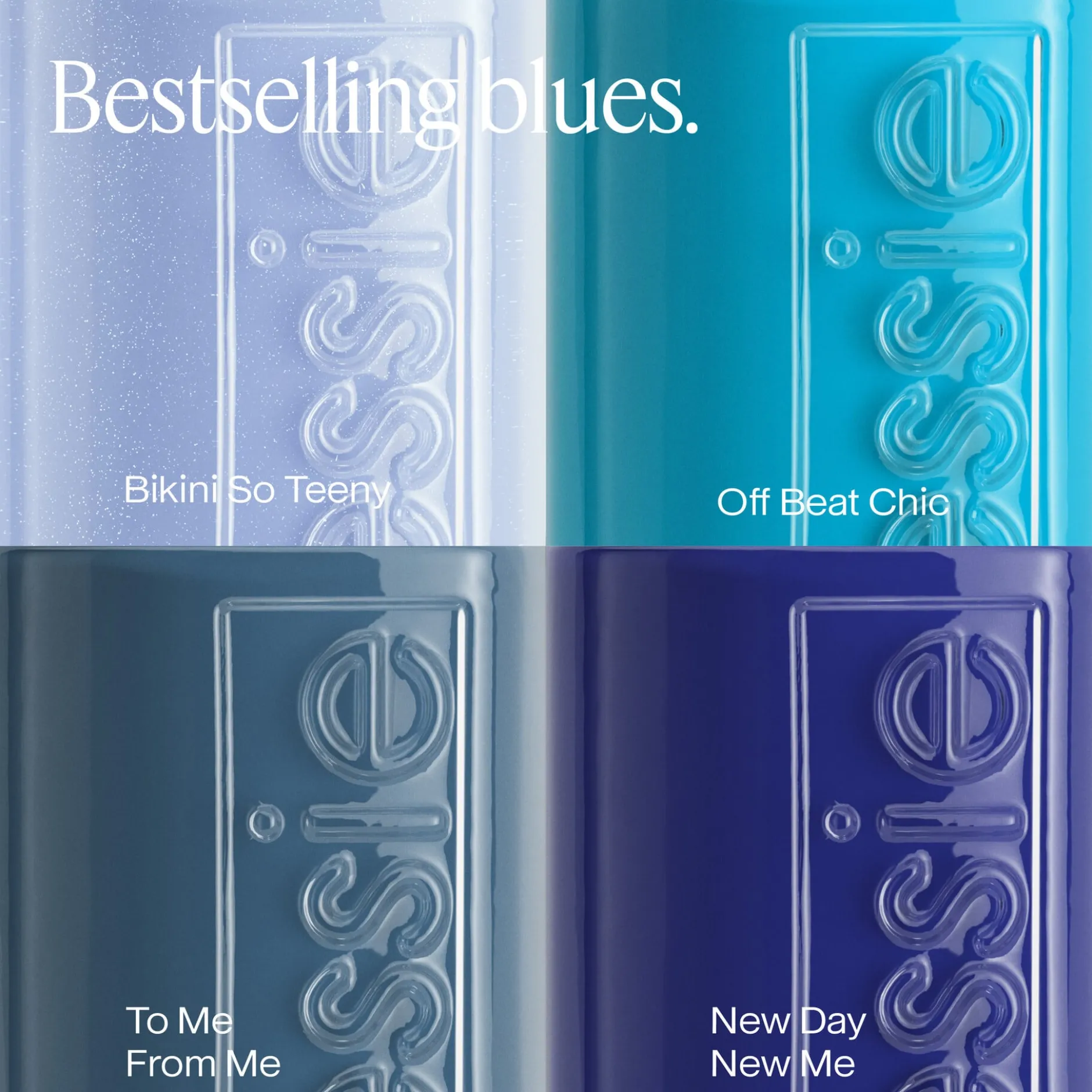 essie Original Nagellack 991 New Day New Me 13,5 ml