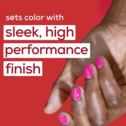 Essie Top Coat Gel Setter 13,5 ml
