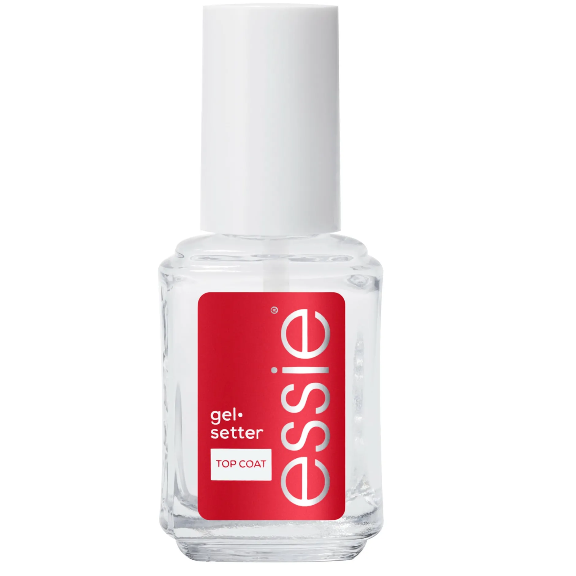 Essie Top Coat Gel Setter 13,5 ml