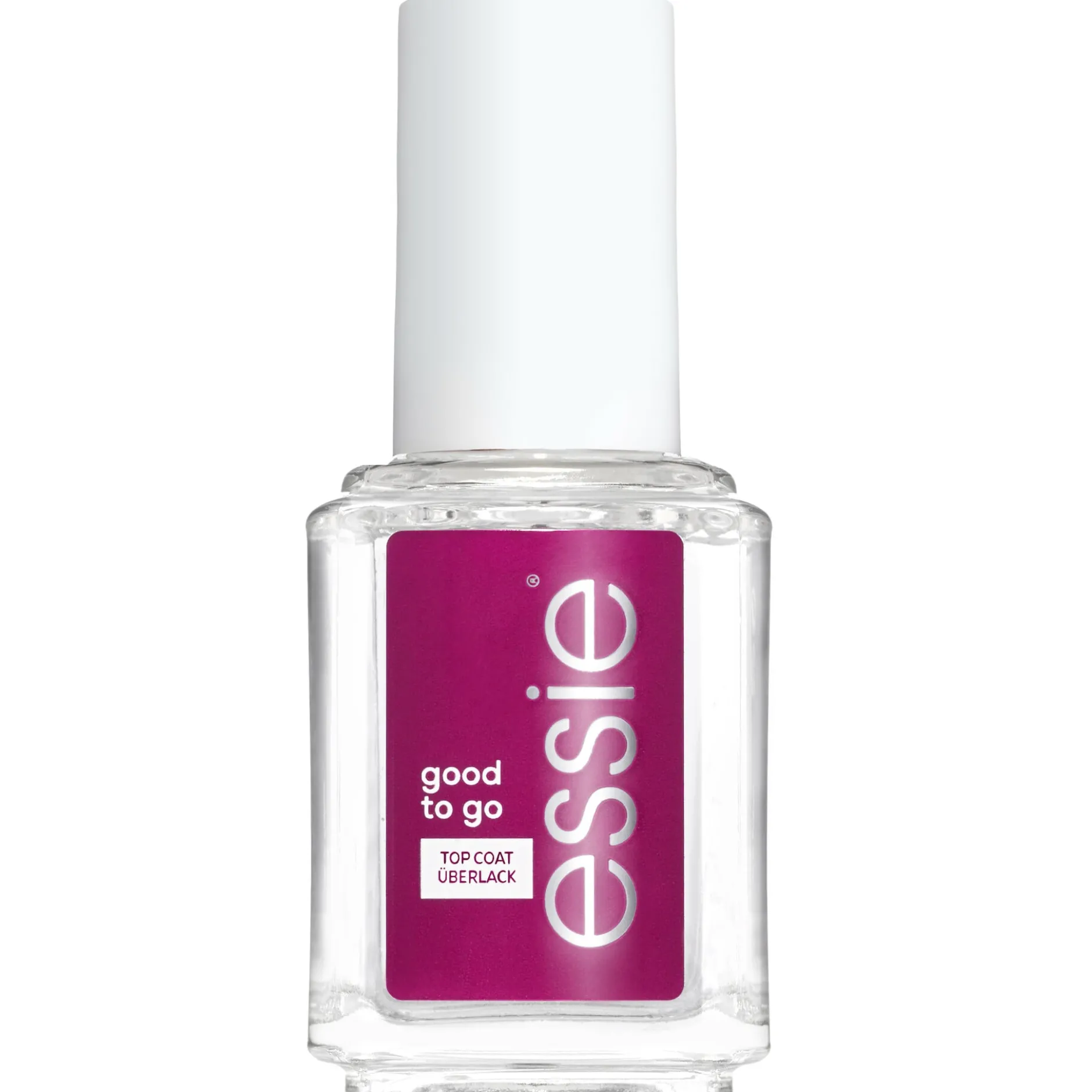 Essie Top Coat Good To Go 13,5 ml