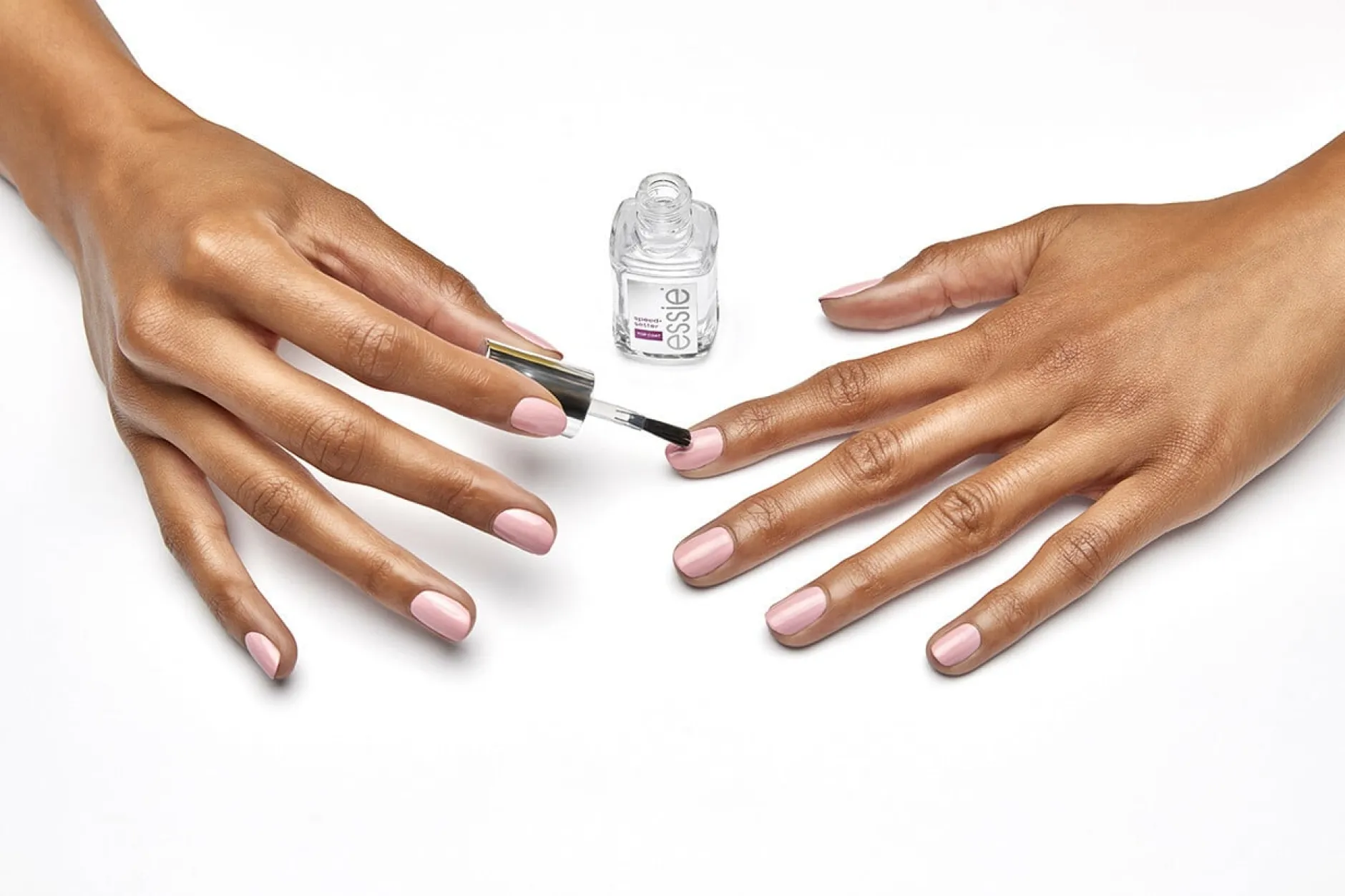 essie Top Coat Speed Setter 13,5 ml