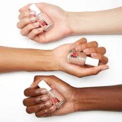 essie Top Coat Stay Longer 13,5 ml