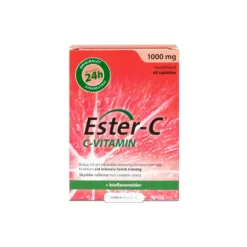 Ester-C 1000 mg 60 tabletter