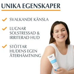 Eucerin After Sun Sensitive Relief Gel-Cream