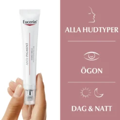 Eucerin Anti-Pigment Dark Circle Illuminating Eye Care 15ml