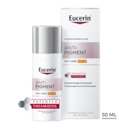 Eucerin Anti-Pigment Day Cream SPF30 50 ml