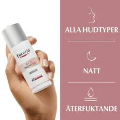 Eucerin Anti-Pigment Night Cream 50 ml