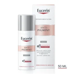 Eucerin Anti-Pigment Night Cream 50 ml
