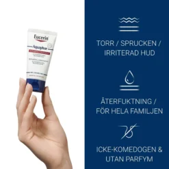 Eucerin Aquaphor Soothing Skin Balm 45 ml