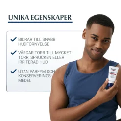Eucerin Aquaphor Soothing Skin Balm 45 ml