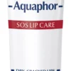 Eucerin Aquaphor SOS Lip Care 10 ml