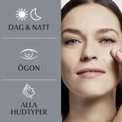 Eucerin Hyaluron-Filler + 3x Effect Eye Care 15 ml