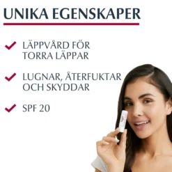 Eucerin pH5 Lip Active SPF20 1 st