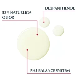 Eucerin pH5 Shower Oil Refill Oparfymerad 400 ml