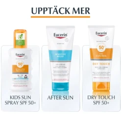 Eucerin Pigment Control Sun Fluid SPF50+ 50ml