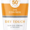 Eucerin Sun Dry Touch SPF50+ 200 ml