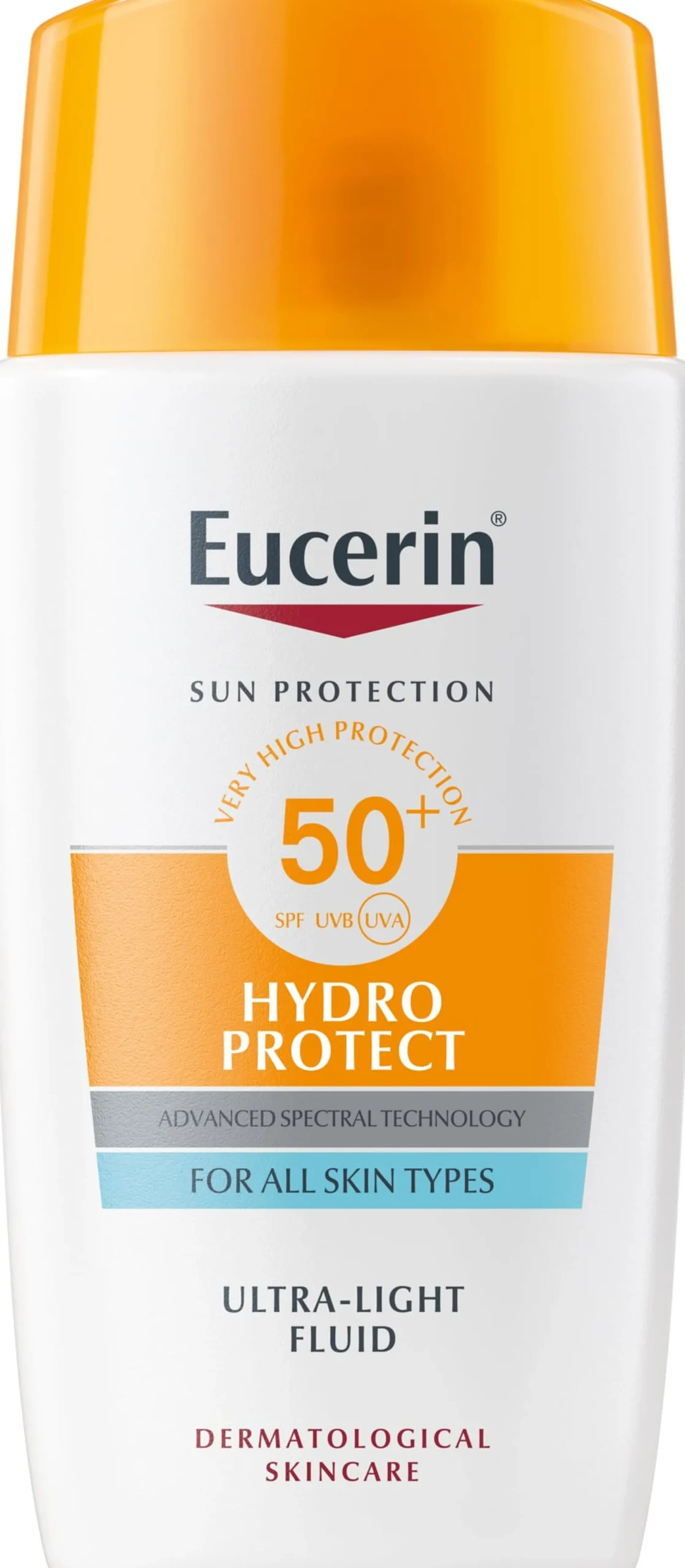 Eucerin Sun Hydro Protect SPF50+ 50 ml