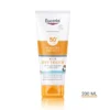 Eucerin Sun Kids Dry Touch SPF50+ 200 ml