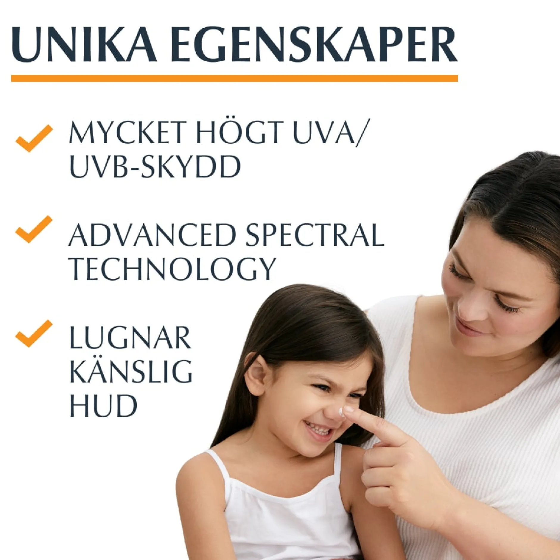 Eucerin Sun Kids Spray SPF50+ 200 ml